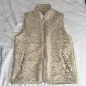TNA Fleece Vest